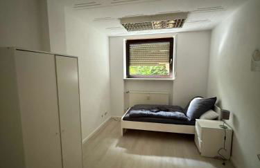 RO1 - Gepflegte Unterkunft Nahe Frankfurt - Foto 5