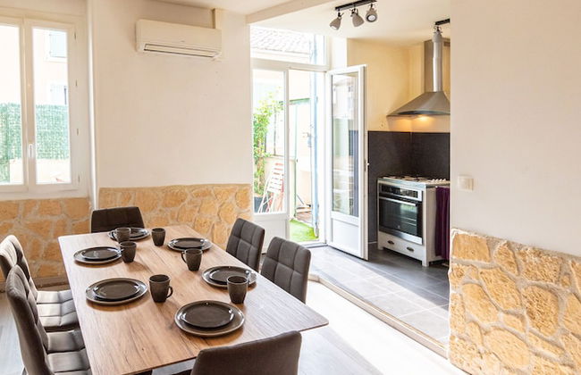 Le Mazagran - Foto 41