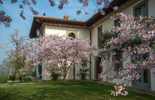 Villa Amagioia by Palazzo di Varignana - Foto 8