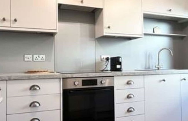 Mariner s Cottage Cosy Nook Close to the sea - Foto 8