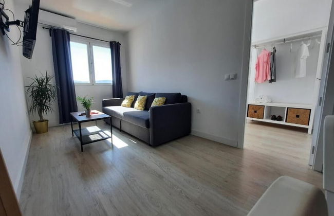 Apartamentos Avanel - Photo 43