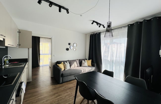 APSTAY Apartments - Foto 9