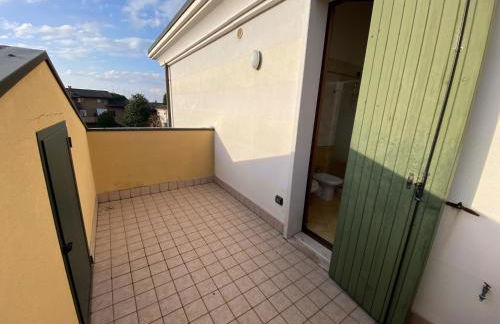 Appartamento La Mansarda - Foto 10