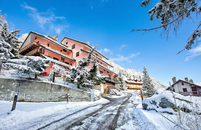 Appartamento La Marmotta Mountain Retreat - Happy Rentals - Foto 48