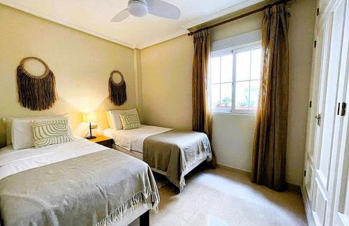 Casa Mi Madre, cozy apartment, sunny roof terrace and sea view - Foto 12