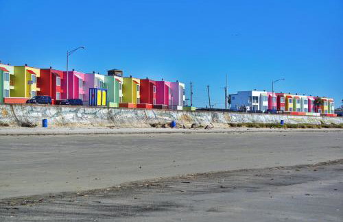 FOUR SEASONS on the gulf - Foto 58