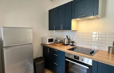 Saint Goustan à pied! Joli appartement 2p - Foto 6