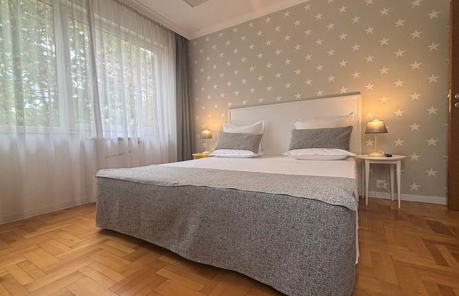 Dunav Apartment House - Foto 14