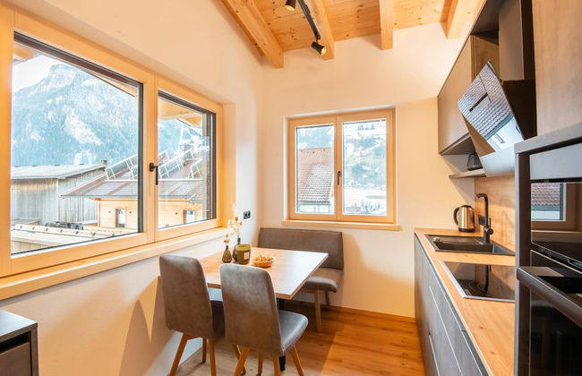 Moiklerhof Apartment - Foto 21