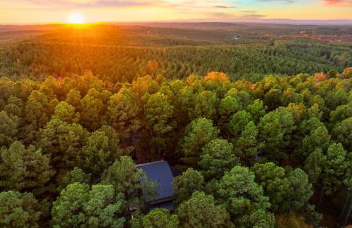 LUX,Hot Tub,ATV,Hiking,Pickleball,Firepit,Arcade - Foto 47