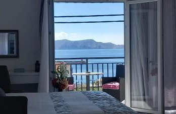 Beautyful sea view 6 luxury studio Danijela 1 - Foto 57