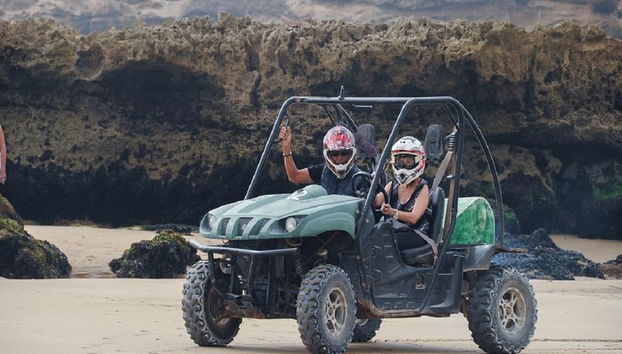 Experiencia en buggy - Tour de medio día - Foto 2