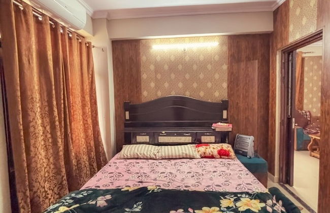 Happy Home - 10 Mins From Sangam River - Foto 3