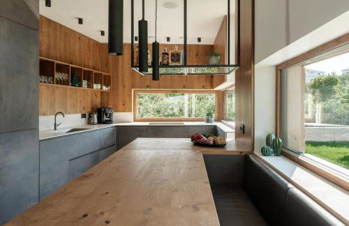 Mondellebotte - Luxus Villa & traumhafter Meerblick - Foto 6