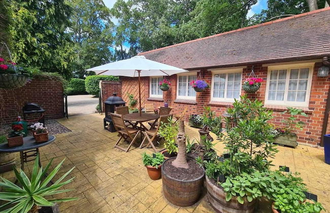 Cottage in Area of Outstanding Natural Beauty - Foto 1