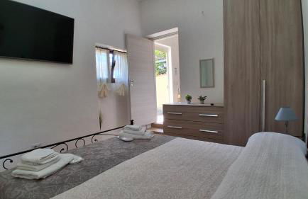 Cilento House Relax Casa nel Verde - Photo 2