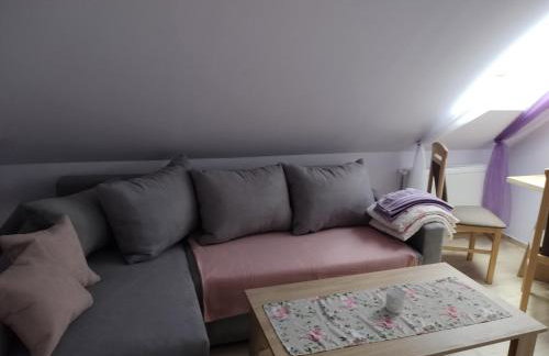 Pensjonat Lissa - Foto 3