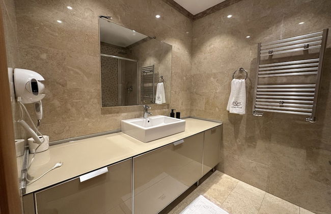 Mashattan Residence by Suites Fiore - Foto 72