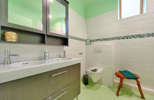 luxury Magic Cactus Garden, Paris 0rly avec jacuzzi - Foto 13