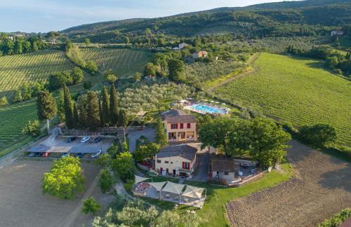 Podere Bellavista - Foto 1