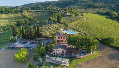 Podere Bellavista - Foto 1