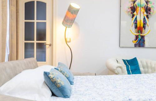 SH Piluca's Home Moderno apartamento con patio - Foto 50