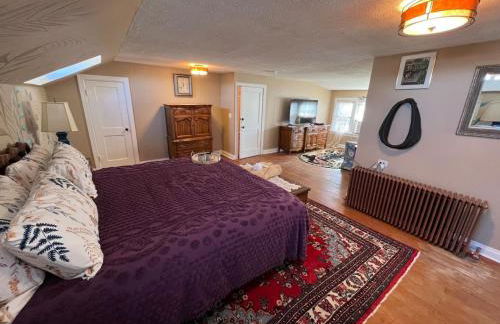 The Mediterranean House - Beautiful Downtown House - Foto 49