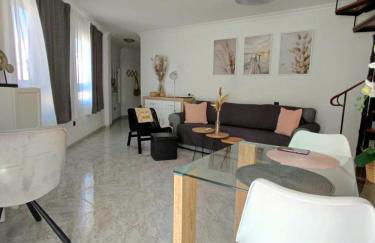 Dúplex Penthouse Los Cristianos Beach - Foto 6