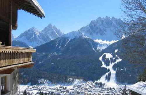 Glinzhof Mountain Natur Resort Agriturismo - Foto 14