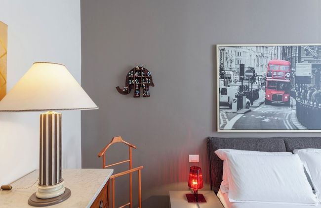 A Quiet Place in Genoa - Foto 18