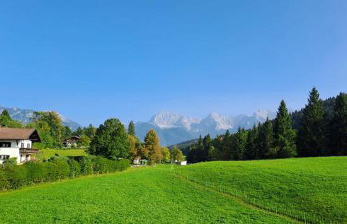 Bauernhaus Jocher - Foto 16