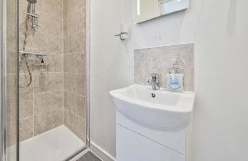 The Falstone Apartment - Foto 12