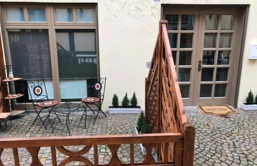 Studioapartment G16 - in exklusiver Innenstadtlage - Foto 6