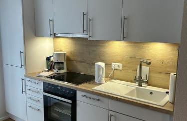 Ferienwohnung Sonnenblick - Foto 10