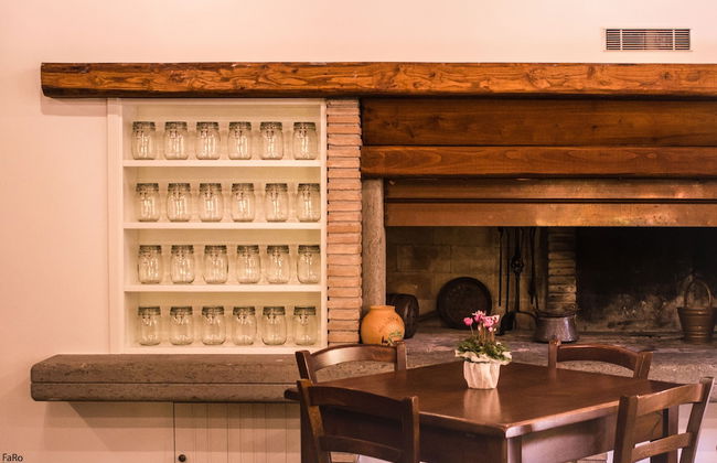 Agriturismo La Valle di Vico - Foto 68