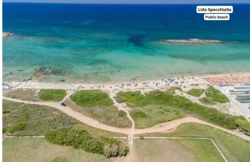 La maison de Rosetta al mare - Foto 34