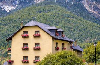 Apartamento La Buhardilla del Boscache - Foto 1