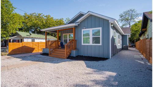 Spectacular Brand New 4BR2.5BA Near DT Riverwalk - Foto 3, Other