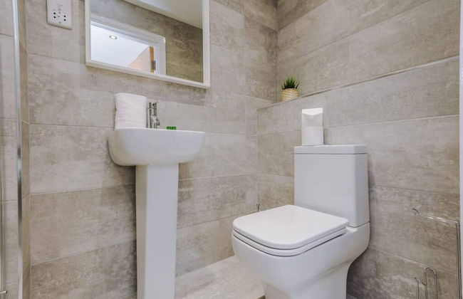 Host Apartments Knight St Place - Foto 11