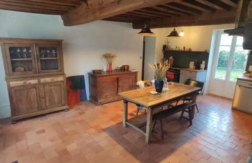 Gite le Villaine - Foto 11