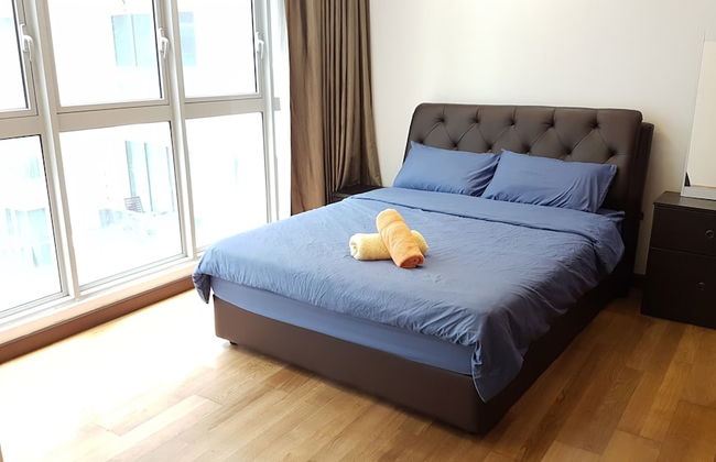 Regalia Studio 109 Suites - Photo 4