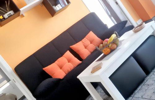 Comfortable Apartment in Villena's Center / Air Conditioning - Foto 13