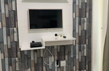 Flat vista mar de Intermares completíssimo 508 - Foto 57