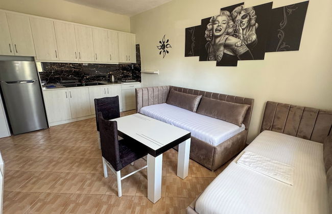 Full Moon Apartments - Foto 20