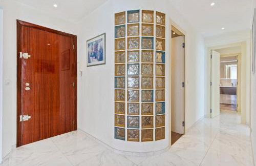 Superbe 3 pièces vue mer, climatisation, balcon - Foto 27