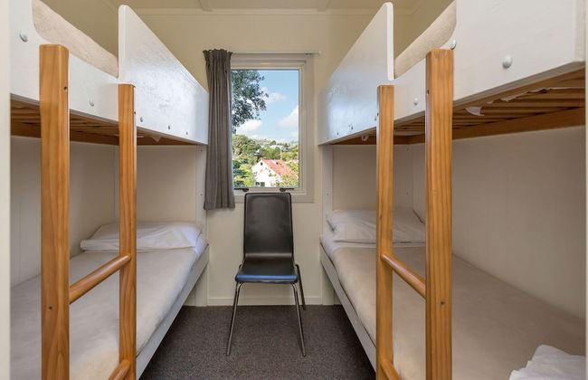 Russell Top 10 Holiday Villas - Foto 11