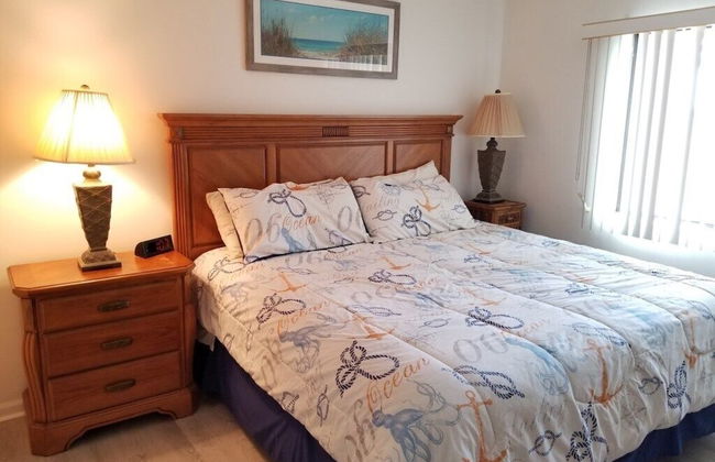 St. Augustine Ocean and Racquet 5220 - Foto 4