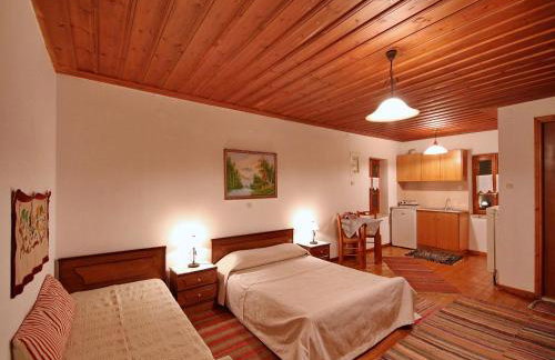 Andrea Sofi Guesthouse - Photo 53