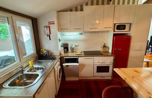 Studios with Mezzanine Rua da Moeda - Foto 70