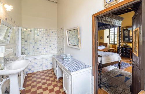 Exceptional XVIICastle in Dordogne Golden Triangle - Foto 58